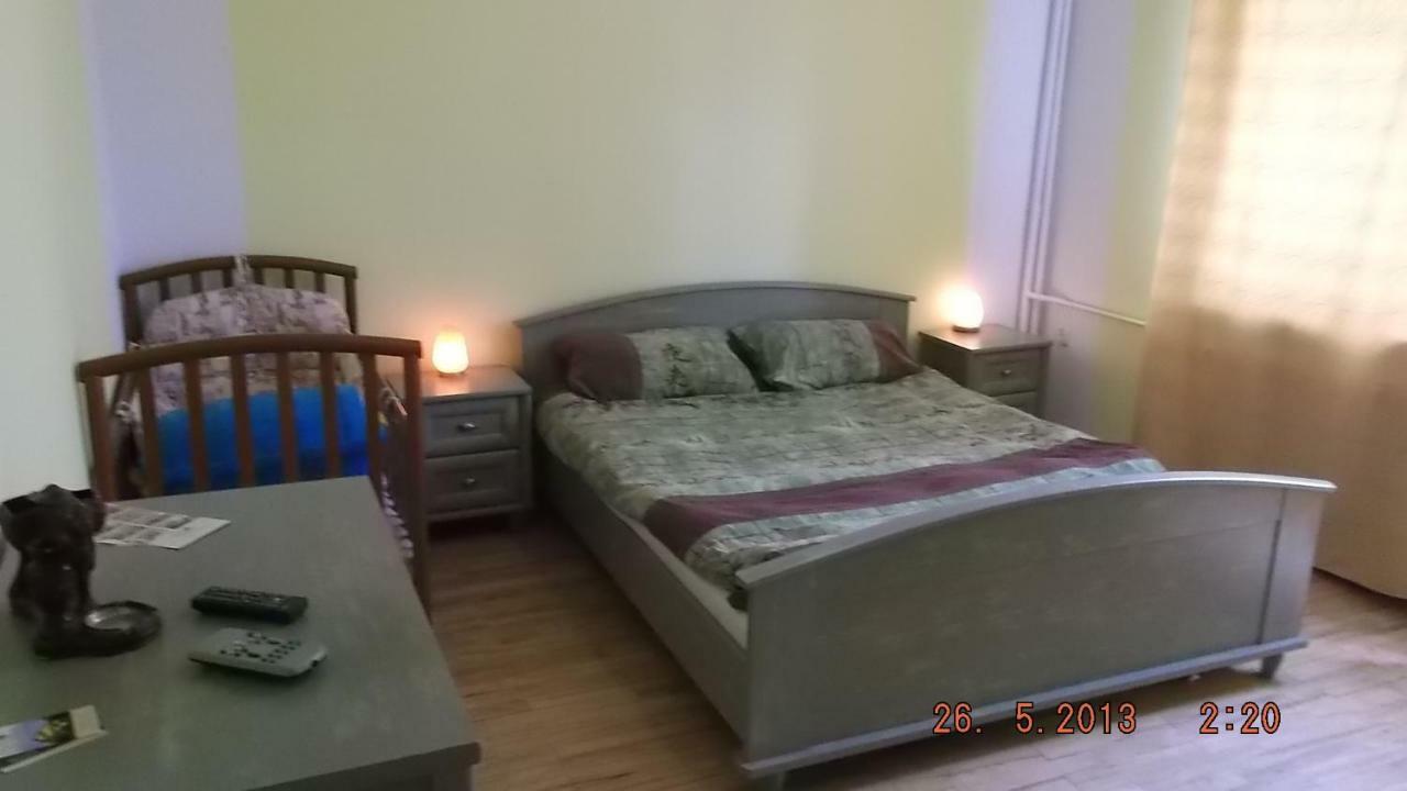 B & B Leliwa Tarnow Exterior photo