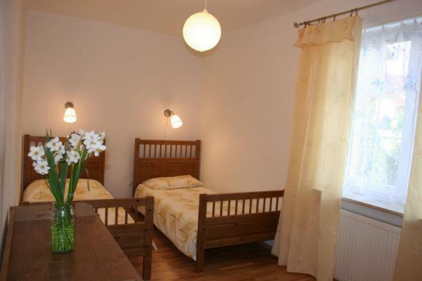 B & B Leliwa Tarnow Exterior photo